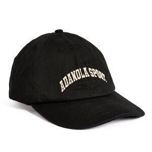 NWOT Adanola Sport ball cap OS